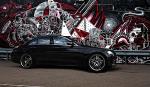 Mercedes-Benz E-Class by Cor.Speed Performance 2016 года